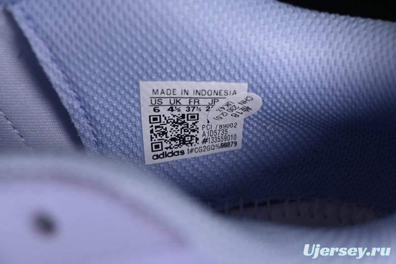 Adidas Originals Superstar XLG Shell Toe Platform Casual Sneakers - ID5735