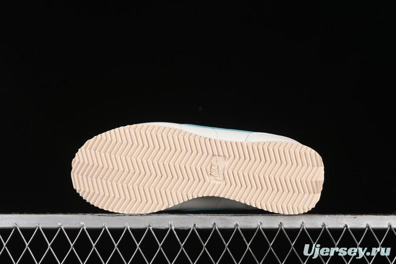 Nike Classic Cortez Leather Retro Running Shoes - DN1791-101