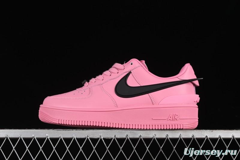 Nike Air Force 1 '07 Low Sneakers Collaboration with Ambush - DV3464-601