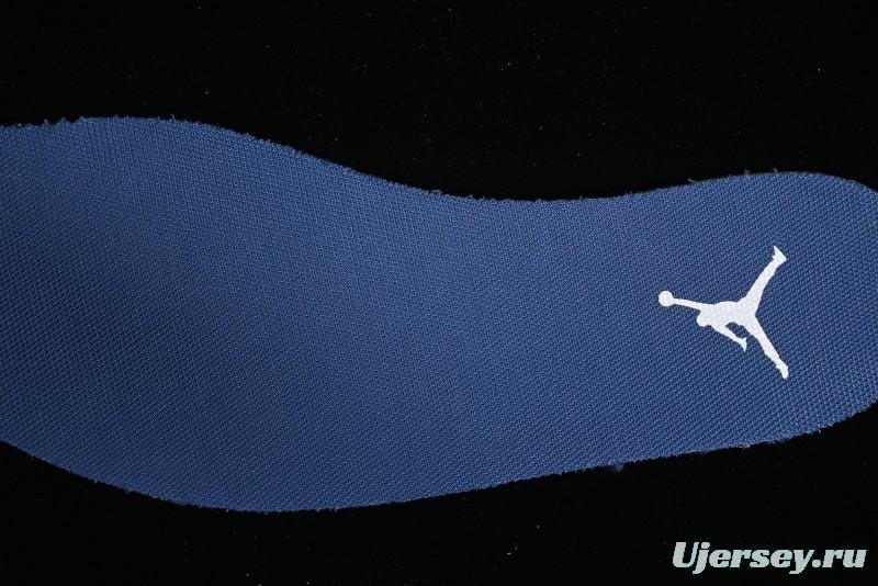 Nike Air Jordan 1 Low AJ1 The North Face Collaboration - White Grey Brown Custom High-End Basketball Shoes - LJ6688-001