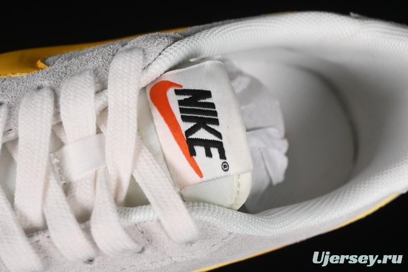 Nike Killshot 2 Retro Comfortable Non-Slip Low-Top Sneakers - FQ8903-001