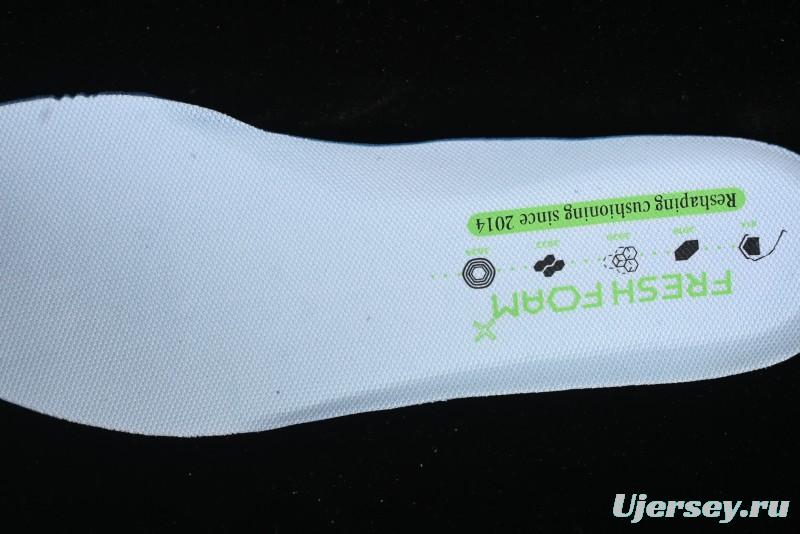 New Balance FuelCell Rebel V5 Low-Top Slip-Resistant Durable Versatile Casual Running Shoes - MMORLY5