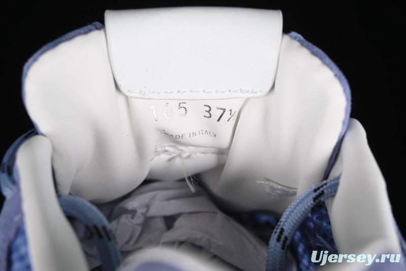 MiuMiu x New Balance 530 Low-Top Classic Retro Casual Running Shoes - AJD4