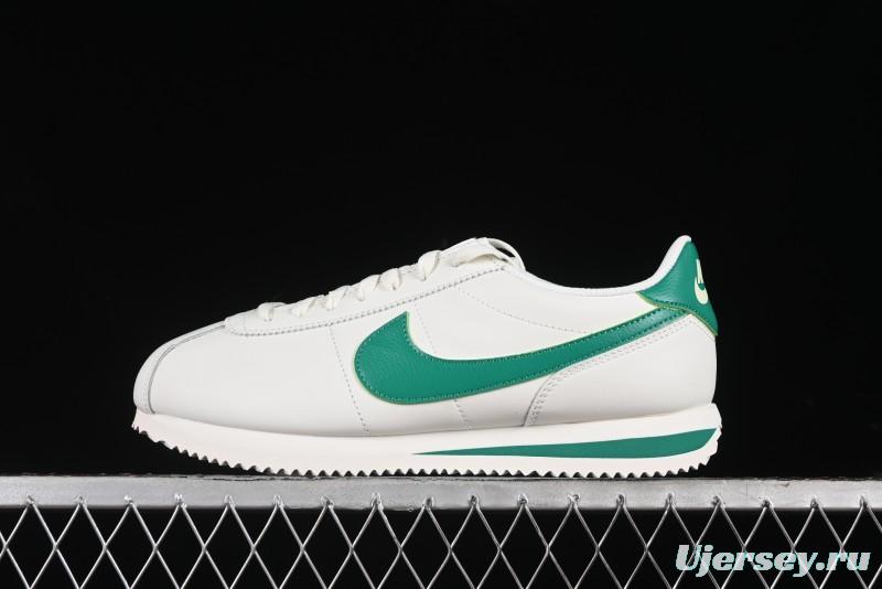 Nike Classic Cortez Leather Retro Running Shoes - DM4044-104