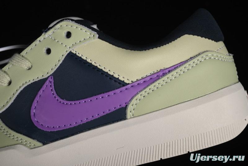 Nike SB Force 58 Retro Skate Shoes - DV5476-300