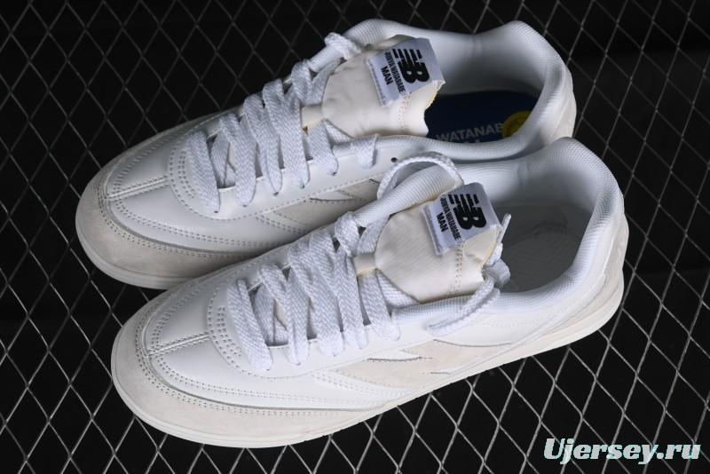 New Balance RC42 Series Retro Football Training Casual Sneakers - URC42JM