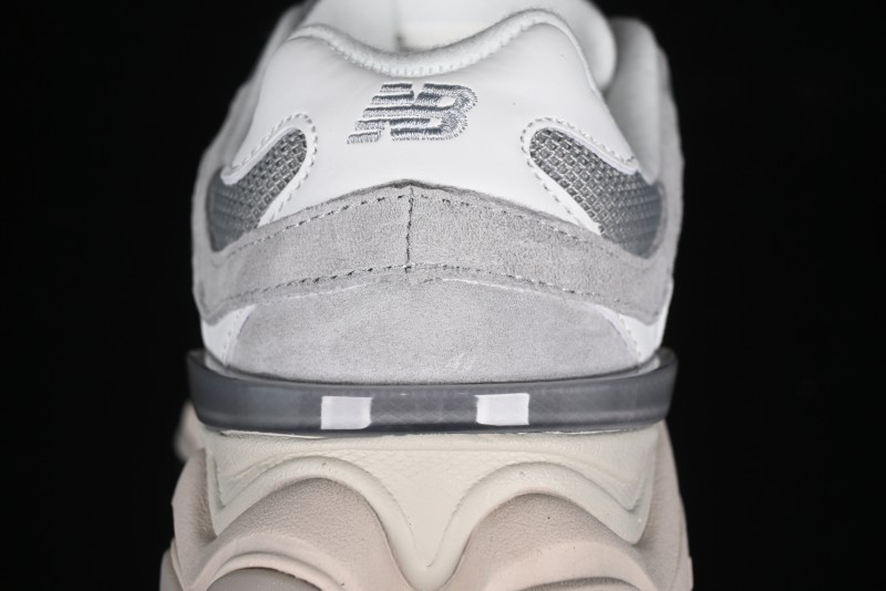 New Balance Joe Freshgoods NB9060 Retro Casual Running Sneakers with ABZORB Cushioning - U9060EEE