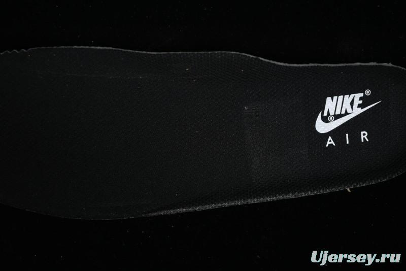 Nike Air Force 1 '07 Low Panda Deconstructed Low-Top Casual Sneakers - FV0627-010