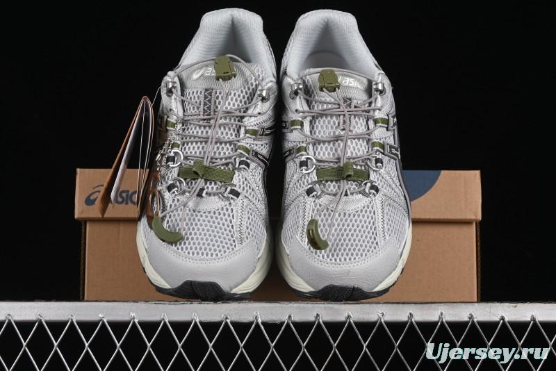 Asics Gel-Kahana 8 FL Retro Casual Running Shoes - 1012B634-020