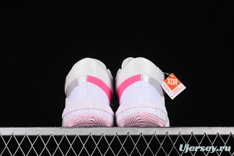 Nike Hyperquick SE Cushioned Breathable Basketball Shoes - HF3240-100