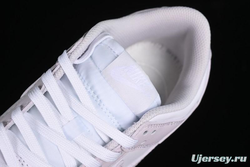 Nike SB Dunk Low Light Purple Dunk Series Low-Top Casual Skateboarding Shoes - DD1503-116