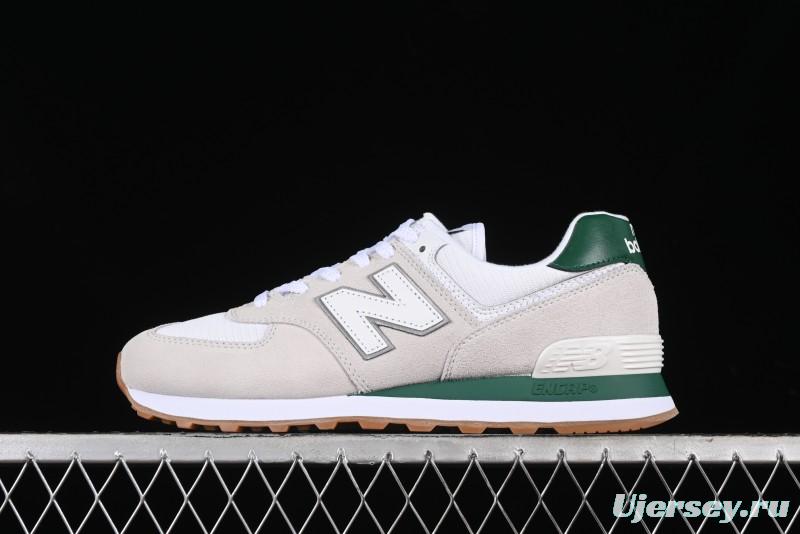 New Balance 574 Series Retro Casual Running Shoes - ML574TD2