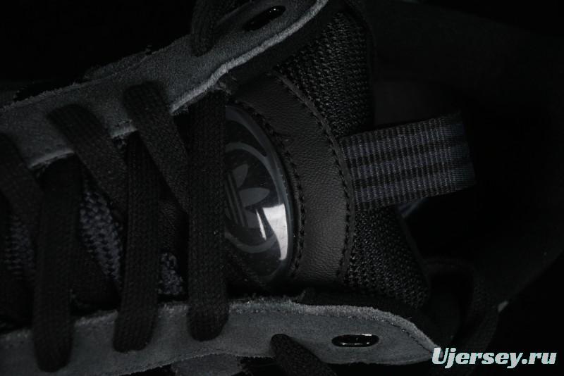 Adidas Originals Campus 00s HQ9072 College Series Retro Casual Sneakers - HQ9072