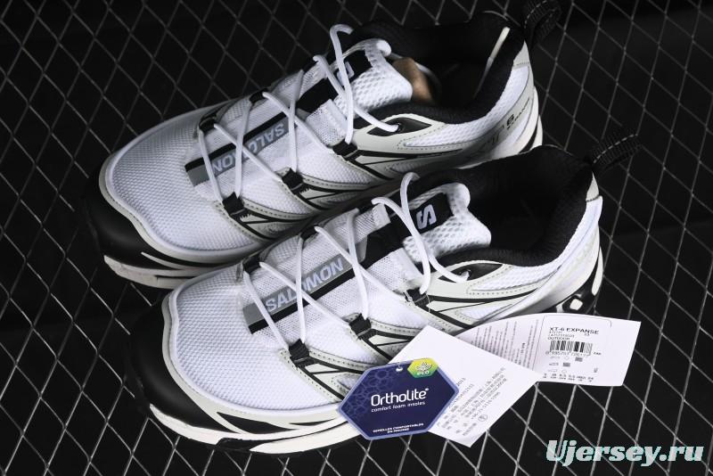 Salomon XT-6 EXP Outdoor Running Shoes with Advanced Technology - 475731