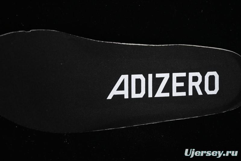 Adidas Adizero Boston 11 M Running Shoes with Lightstrike Technology - HQ3696