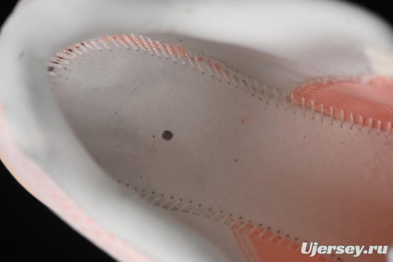 Nike Zoom Winflo 11 Moon Landing Mesh Breathable Casual Cushioned Running Shoes - HJ7807-133