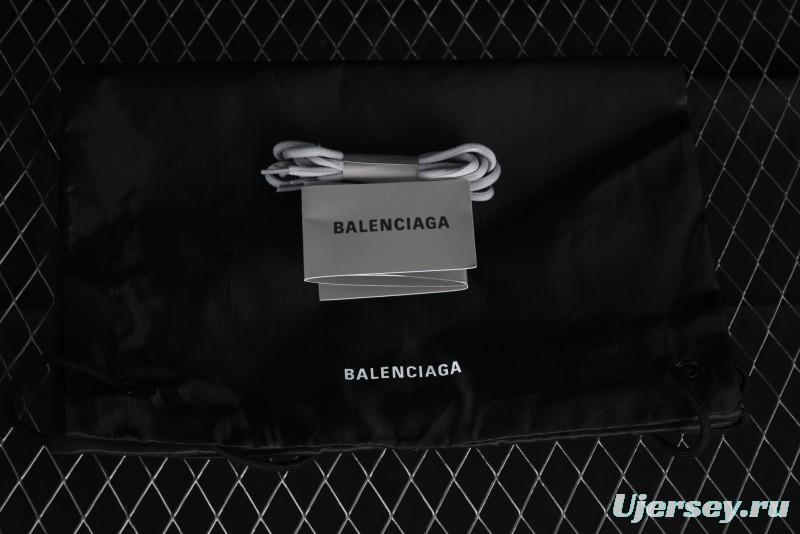 Balenciaga Stapler Trendy Running Shoes - W3ST41457
