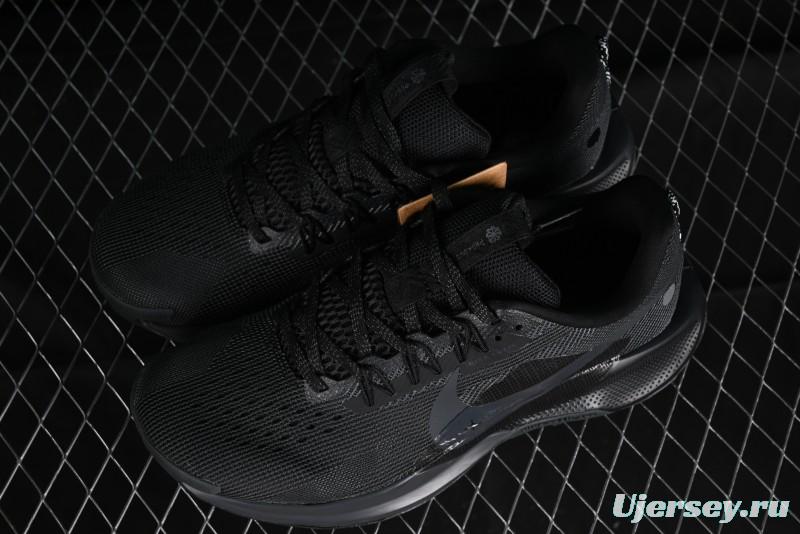 Nike Pegasus Trail 5 Lightweight Comfortable Durable Low-Top Running Shoes - DV3864-002