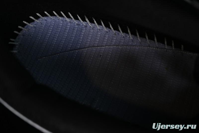 Nike Air Jordan Legacy AJ312 Low Top Sneakers with Triple Strap Design - CD7069-131