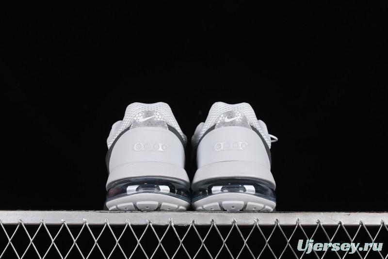 Nike Air Max Pulse Running Shoes with Oversized Air Cushion for Breathability - FN7459-001