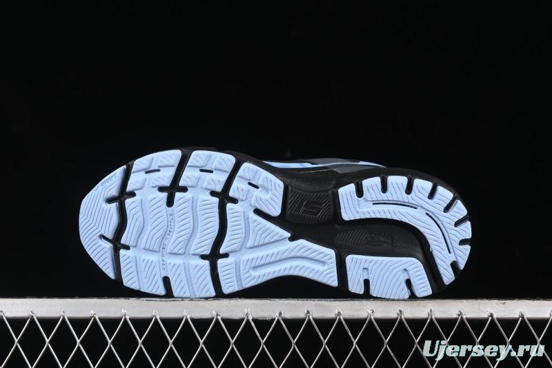 Brooks Ghost 15 Low-Cut Breathable Cushioned Support Running Shoes - 1103931D088