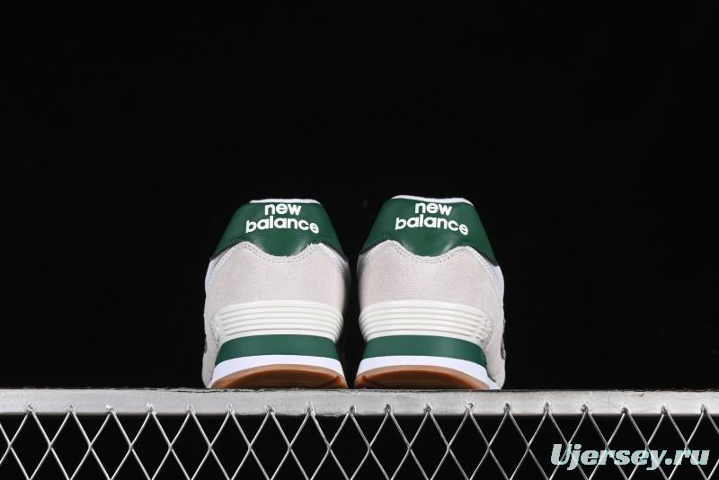 New Balance 574 Series Retro Casual Running Shoes - ML574TD2