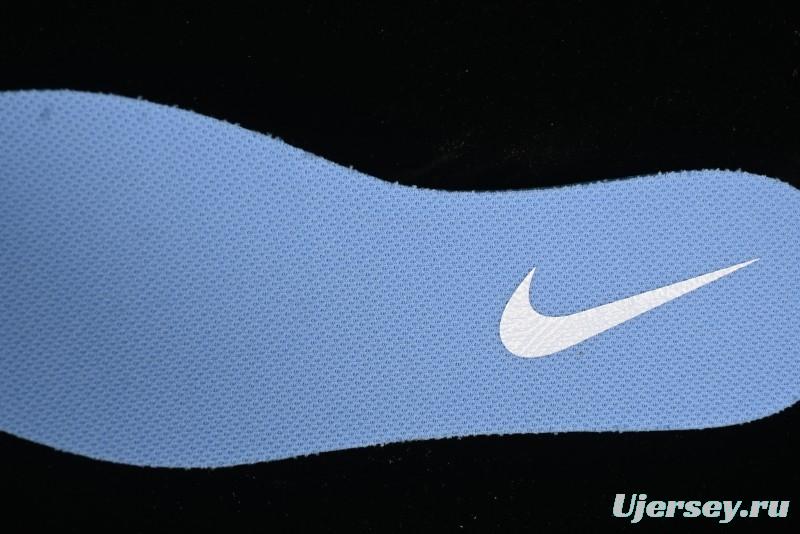 Nike Hyperquick SE Cushioned Breathable Basketball Shoes - FN4678-101