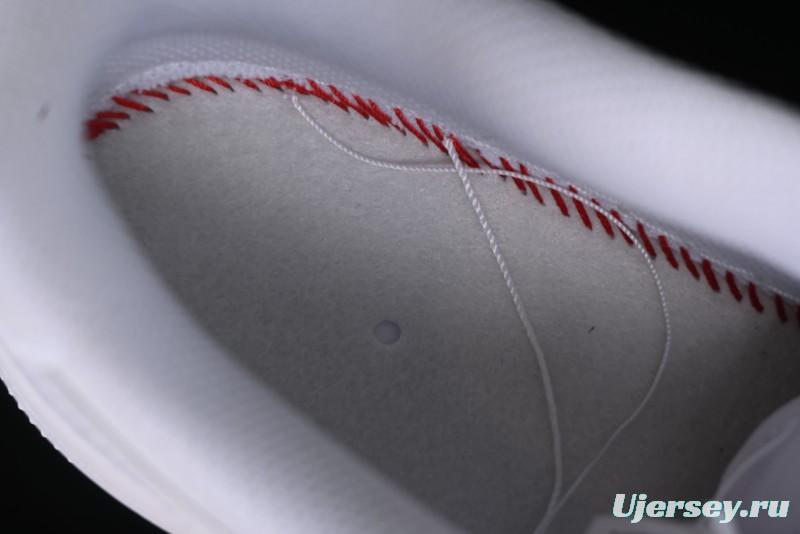 Nike Air Force 1 '07 Low "Sun" Black Myth Wukong Themed Casual Sneakers - CW2288-111