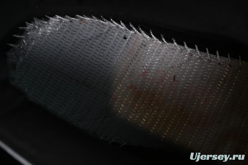 Nike Air Jordan Legacy 312 Low AJ312 Strap Triple Fusion Sneakers - CD7069-114