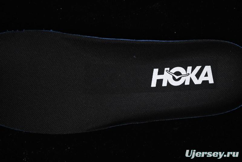 Hoka Mafate Speed 2 Ultra-Lightweight Cushioned Trail Running Shoes - 1126851 SRYG