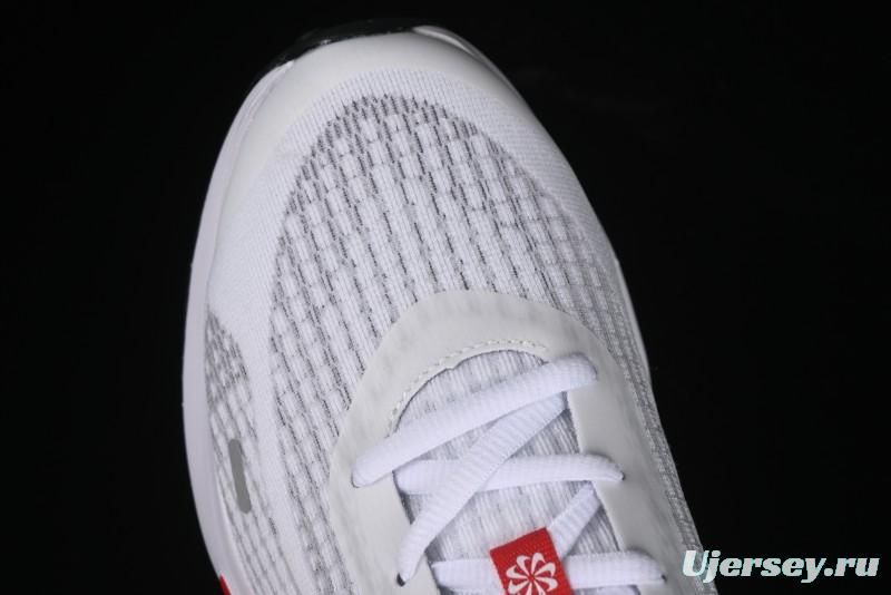 Nike Journey Run 2024 Low-Top Casual Running Shoes with Shock Absorption Anti-Slip and Wear-Resistant Design - FN0228-103