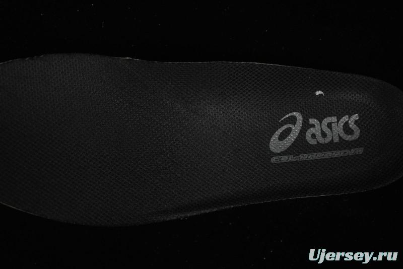 Asics Gel-Kayano 14 Running Shoes with Breathable Design and Professional Cushioning - 1201A019-200