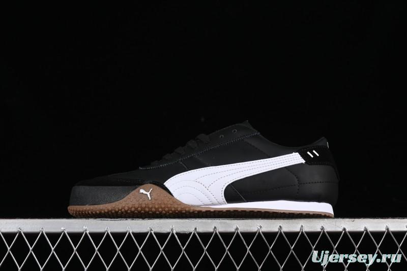 Puma Bella UT Leather Fashion Casual Sneakers - 402186-03