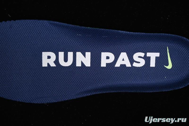 Nike Air Zoom Pegasus 41 Running Shoes with Breathable Mesh and Durable Design - FZ5078-400