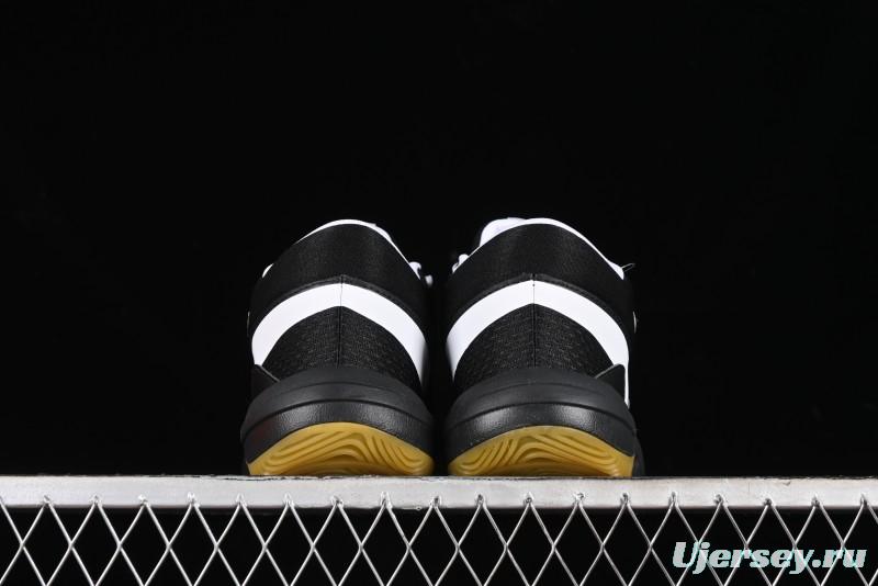 Nike Hyperquick SE Cushioned Breathable Basketball Shoes - FN4678-001