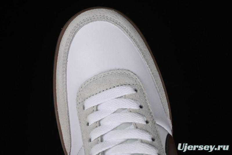 Nike Killshot 2 Retro Comfortable Anti-Slip Low-Top Sneakers - 432997-130