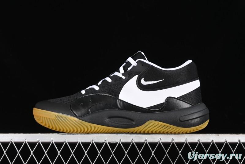 Nike Hyperquick SE Cushioned Breathable Basketball Shoes - FN4678-001