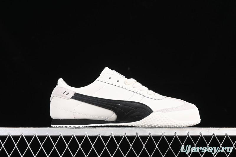 Puma Bella UT Leather Fashion Casual Sneakers - 402186-01