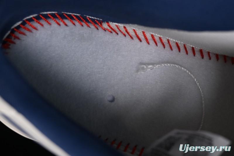 Nike Air Force 1 '07 Low Gucci Collaboration - Light Blue Linen Low-Top Casual Sneakers - XZ3398-788