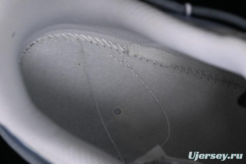 Nike Air Force 1 '07 Low Anime Theme Purple-Blue Spray Custom Casual Sneakers - ZH0316-029