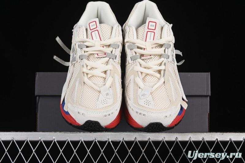 New Balance 1906 Series Retro Dad Style Casual Running Shoes - M1906AB