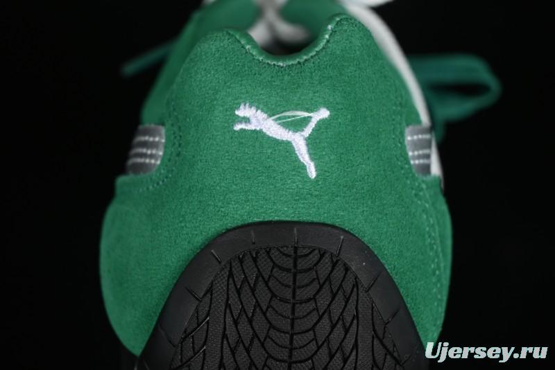 Puma Speedcat Low-Top Lifestyle Casual Shoes - 397397-01