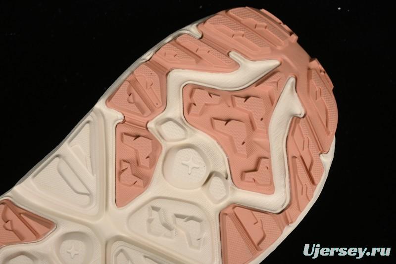 Hoka One One Hopara Outdoor Functional Mountain Sandals with Rugged Design - 1123112 OKT