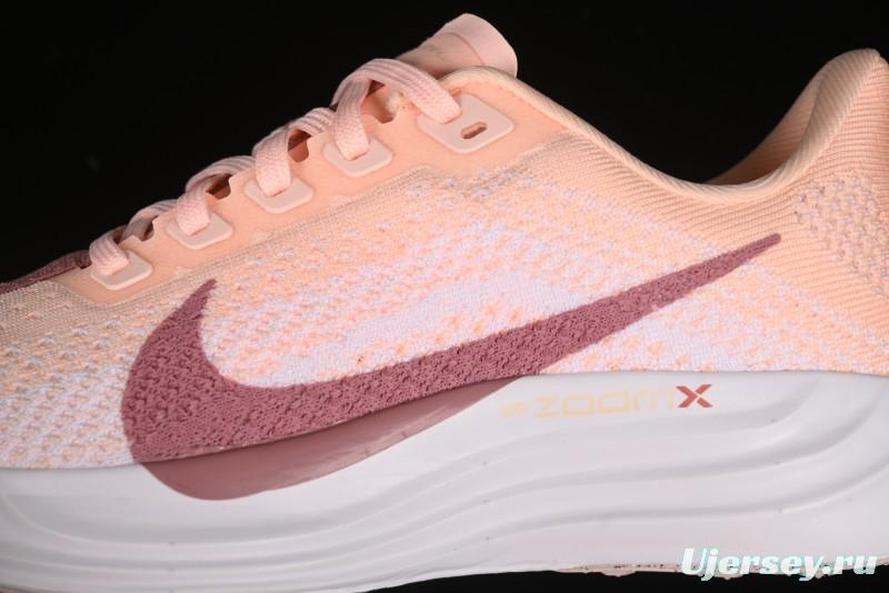 Nike Air Zoom Pegasus 35 Breathable Cushioned Running Shoes with Zoom Air - FQ7261-800