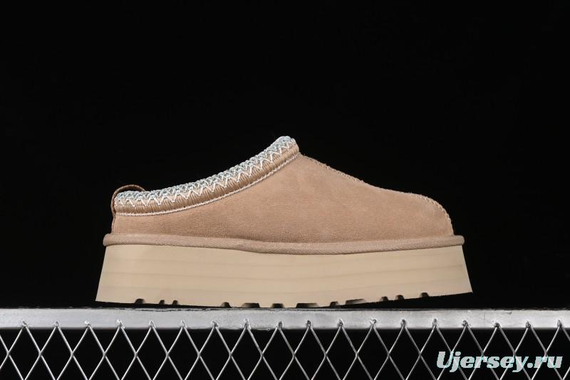 UGG Tazz 5cm Classic Platform Snow Boots with TREADLITE Outsole - 1122553
