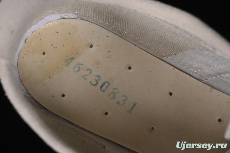 Onitsuka Tiger Mexico 66 Low-Top Leather Sneakers for Casual Running - 1183B391-200