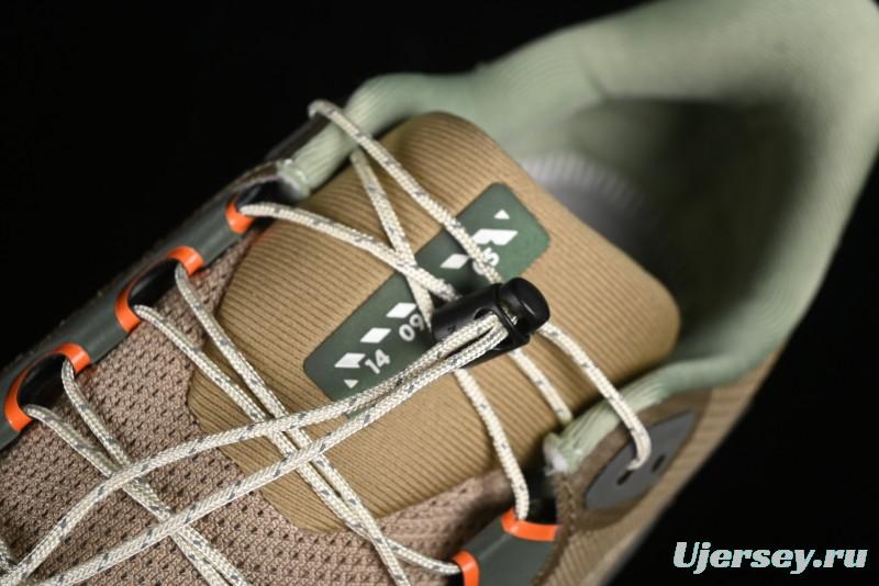 Nike Air Zoom Pegasus 41 Breathable Lightweight Running Shoes with Cushioning - HJ7331-276