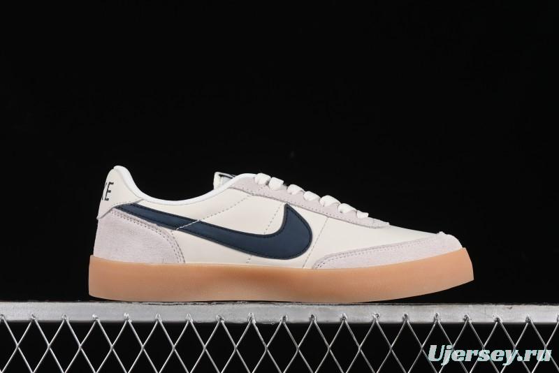 Nike Killshot 2 Retro Comfortable Slip-Resistant Low-Top Sneakers - 432997-107
