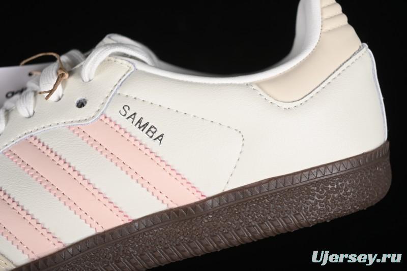 Adidas Samba Vegan IH2751 Casual Sneakers - IH2751