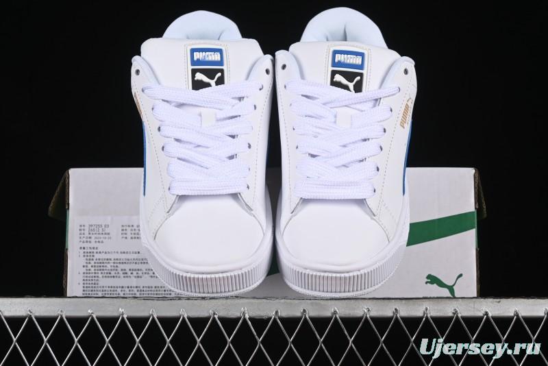 Puma Suede XL Retro Casual Sneakers - 395205-03